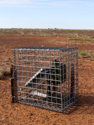 00 Donation to Conservation Partners – Tax Deductible