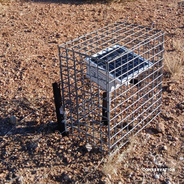 0 Donation to Conservation Partners – Tax Deductible